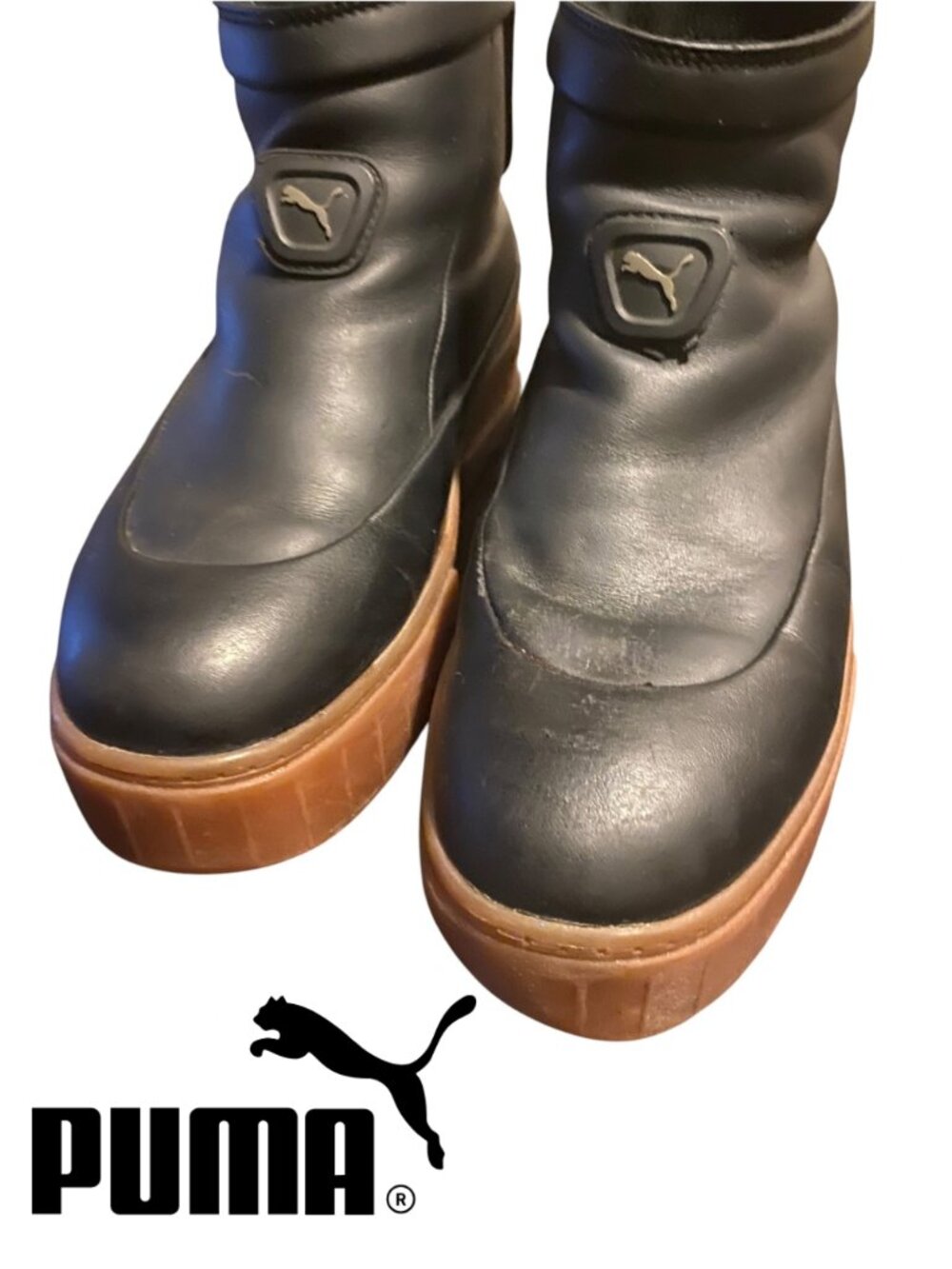 MAYZE WELLIS LEATHER MID WOMEN'S BOOT |